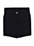 Lululemon Athletica Solid Black Athletic Shorts Size 8 - photo 2