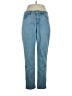 NYDJ Blue Jeans Size 14 (tall) - photo 1