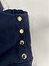Chloé Blue Dress Size 3 - photo 4