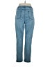 NYDJ Blue Jeans Size 14 (tall) - photo 2