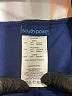 South Point Blue Swimsuit Bottoms Size 18W - photo 3