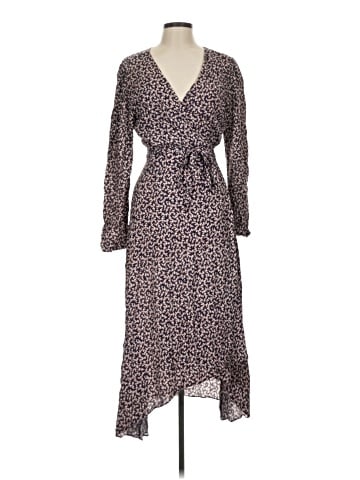 BA&SH Casual Dress (view 1)