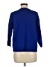 Cable & Gauge Blue Pullover Sweater Size M - photo 2