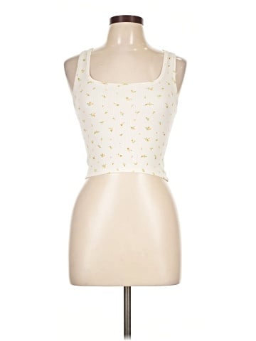SKIMS Sleeveless Top (view 1)