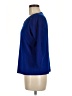 Cable & Gauge Blue Pullover Sweater Size M - photo 5
