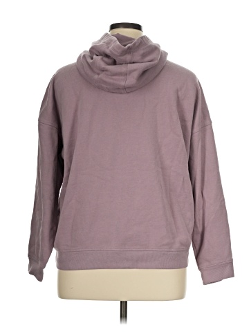 Calvin Klein Pullover Hoodie (view 2)