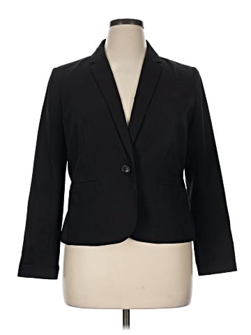 Worthington Blazer (view 1)