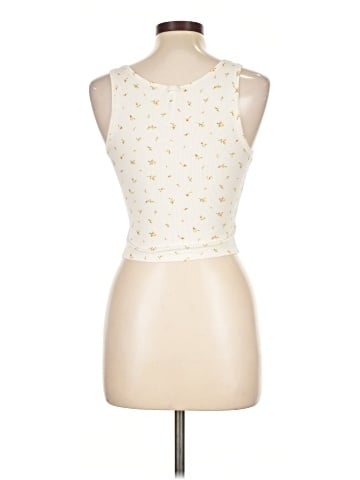 SKIMS Sleeveless Top (view 2)