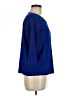 Cable & Gauge Blue Pullover Sweater Size M - photo 4