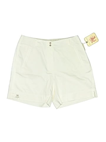 Tommy Bahama Khaki Shorts (view 1)