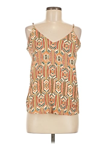Allison Joy Tank Top (view 1)