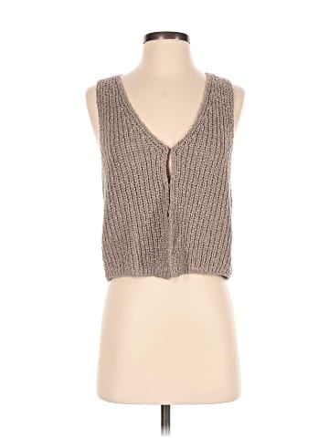 Lovers + Friends Sweater Vest (view 1)