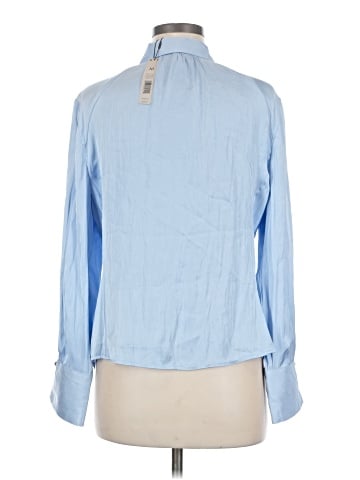 Nic + Zoe Long Sleeve Blouse (view 2)