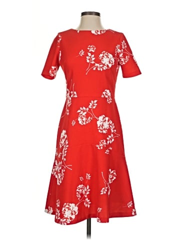 Lauren by Ralph Lauren Casual Dress (view 1)