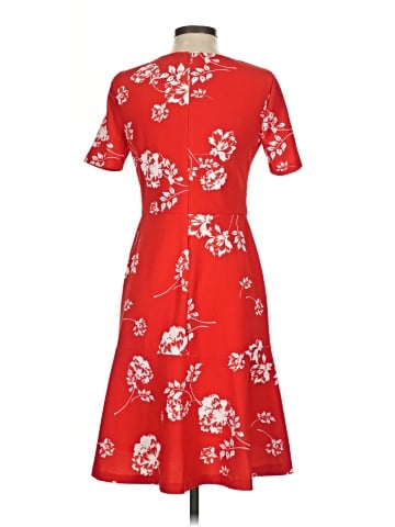 Lauren by Ralph Lauren Casual Dress (view 2)