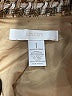 Chico's Tweed Gold Blazer Size Med (1) - photo 6