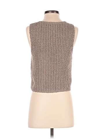 Lovers + Friends Sweater Vest (view 2)