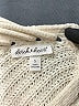Derek Heart 100% Polyester Stripes Pink Pullover Sweater Size S - photo 7