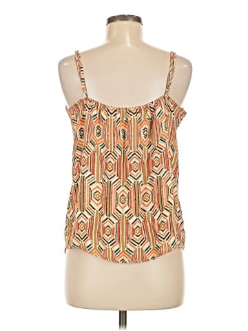 Allison Joy Tank Top (view 2)