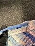 Altar'd State 100% Cotton Blue Pullover Sweater Size XXS - photo 7