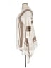 Torrid 100% Acrylic Ivory Cardigan Size 1X Plus (1) - photo 5