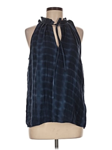 Just Living Sleeveless Blouse (view 1)