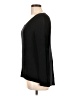 Style&Co 100% Cotton Black Pullover Sweater Size L - photo 5