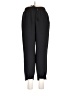 Scarlett 100% Polyester Solid Black Casual Pants Size MedEstimated - photo 1