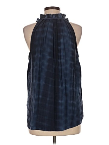 Just Living Sleeveless Blouse (view 2)