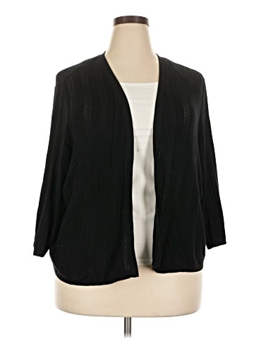 Croft & Barrow Cardigan (view 1)