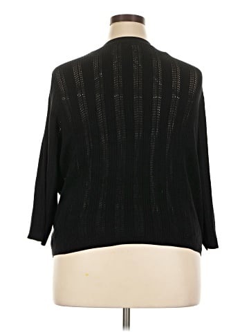 Croft & Barrow Cardigan (view 2)