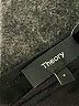 Theory Black Sleeveless Blouse Size S - photo 7
