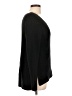 Style&Co 100% Cotton Black Pullover Sweater Size L - photo 4