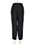 Scarlett 100% Polyester Solid Black Casual Pants Size MedEstimated - photo 2