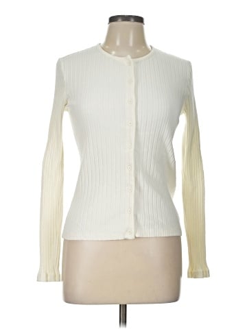 Closed Cardigan (view 1)