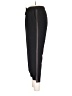 Scarlett 100% Polyester Solid Black Casual Pants Size MedEstimated - photo 5