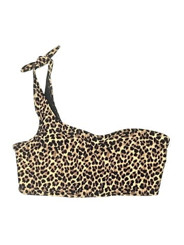 Cabana Del Sol Swimsuit Top (view 1)