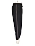 Scarlett 100% Polyester Solid Black Casual Pants Size MedEstimated - photo 4