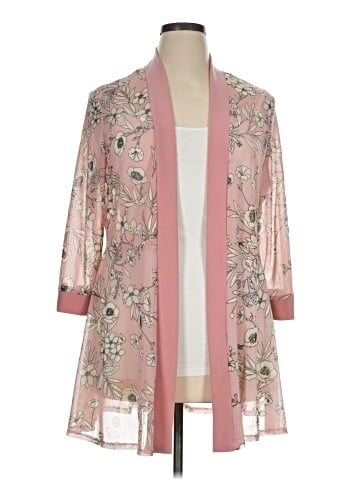 R&M Richards Kimono (view 1)