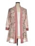R&M Richards Pink Kimono Size 16 - photo 1