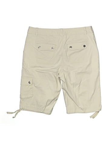 Liz & Co. Cargo Shorts (view 2)
