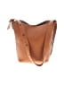 Rachel Zoe Solid Tan Shoulder Bag One size - photo 1