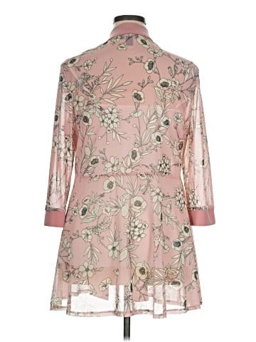 R&M Richards Kimono (view 2)