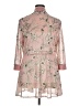 R&M Richards Pink Kimono Size 16 - photo 2