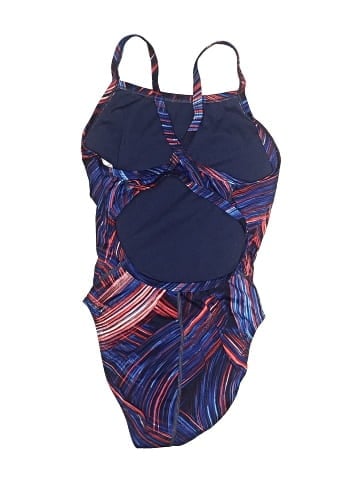 Speedo One Piece Swimsuit (view 2)
