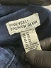Forever 21 Solid Blue Shorts Size 29 waist - photo 3