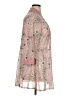 R&M Richards Pink Kimono Size 16 - photo 4