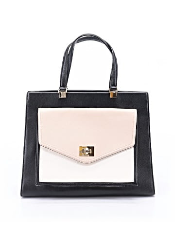 Kate Spade New York Leather Tote (view 1)
