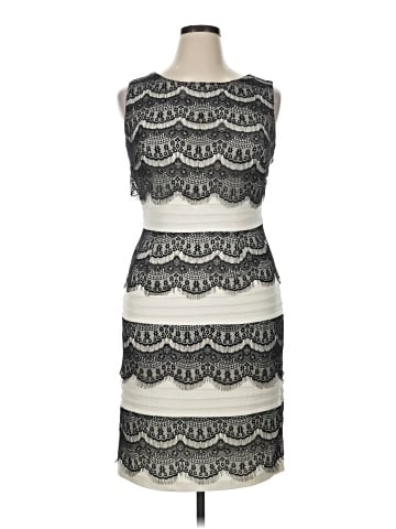 Sangria Cocktail Dress (view 1)