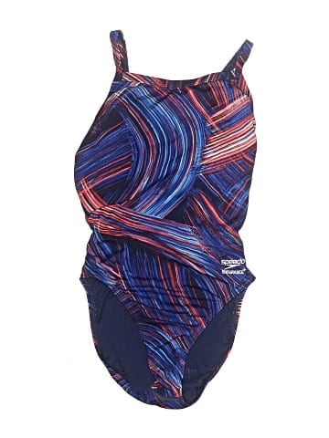 Speedo One Piece Swimsuit (view 1)